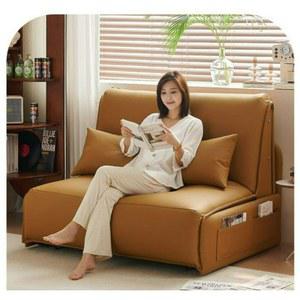 전동 소파베드 1인용 쇼파겸침대 0 9m 그린 전동쇼파베드 쇼파 전동식 코튼 침대겸