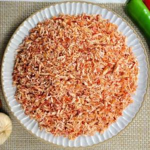 진미채 떡가루 1kg 짧은 홍진미 백진미 중가루 진미 파지 일미가루 업소용 식당용 김밥용