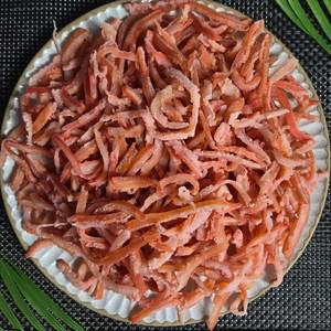 홍진미채 정품 1kg 국내가공 쫄깃한 홍 진미채 홍진미 부드러운 오징어채 일미채