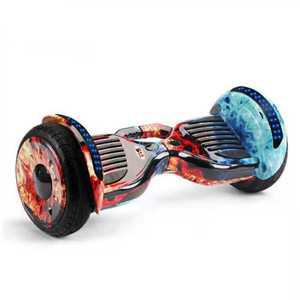 두발전동휠 초보자용 대리 기사 스쿠터 킥보드 SC100 전동휠 A타입