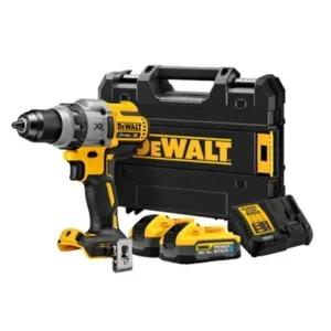 디월트 충전 드릴 전동공구 목재 금속 드릴 세트 20V 충전드릴/전동드릴/전동공구/공구/드릴/임팩드릴/무선