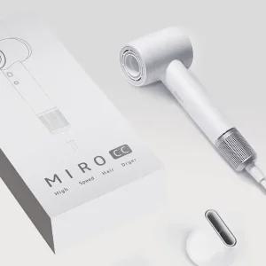 샤오미 드라이기 로이드미 미로 CC 유선 BLDC 항공모터 가정용 미용실 여행용 가벼운 전문가용 휴대용 호텔