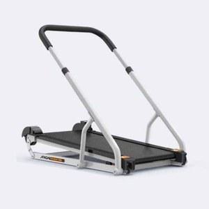 무동력 워킹머신 접이식 워킹패드 핸들바 트레드밀 러닝운동 전면 유산소운동 헨릭스 다용도