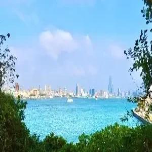 가오슝 자유여행 4일#왕복항공권 #여행자보험 #포켓와이파이 #컨딩투어