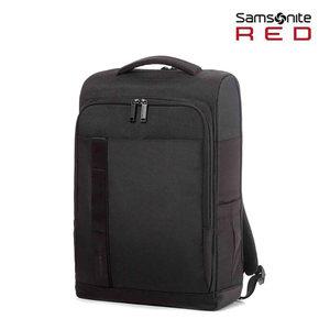 HJ 쌤소나이트레드 MILLDENS 밀던스 남자 노트북가방 밀든스 백팩 UD809001