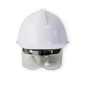 고글형 자동 안전모/보안경/가벼운/용접면/용접/보안면/고글/산업용/안경/투구형/고급/안전/하이바