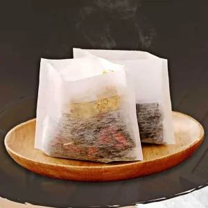 (대)(100매입) 다시마팩/다시망/일회용/거름망/한약재/주머니/국물용/다시팩/육수망/파뿌리/양파/대파/멸치