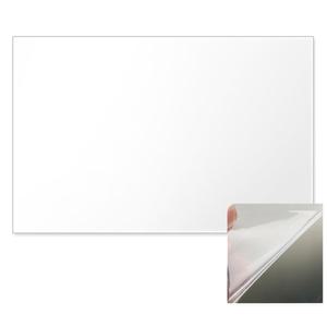 안전거울지 접 착 40x60cm (A2)/벽거울/거울/아크릴/붙이는/시트지/교실/전신/수납장/안전/거울지/학교