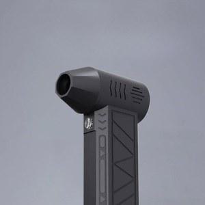 초강력 미니 에어건 에어 CROSSGUN PRO 초강풍 초강력미니선풍기 터보팬 초강풍