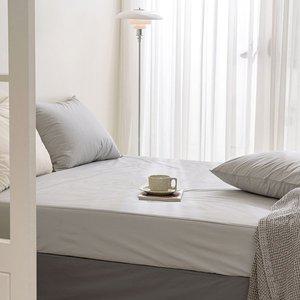 [파르페][파르페by알레르망] 펜타 60수 고밀도 바이오워싱 매트리스커버 SS (베이직)