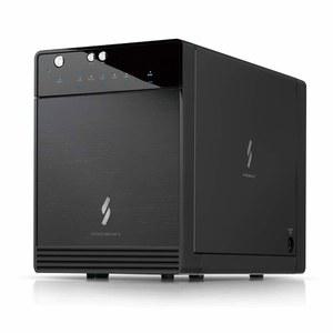 Mediason USB 3.2 4 Bay 3.5