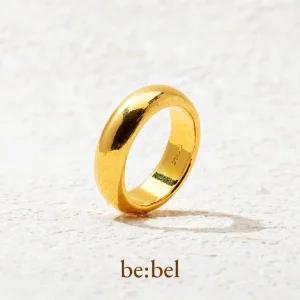 순금커플링 18.75g(5돈 다섯돈) 24k 엥게이지 유광 남자 여자 비벨