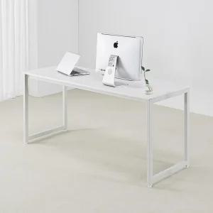 동서가구 모노 스틸 1600x600 컴퓨터책상 데스크 DF645623