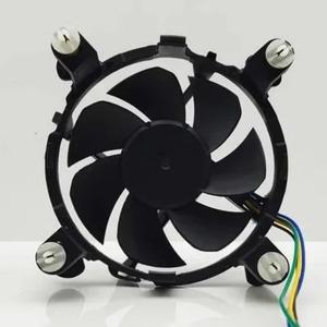 인텔 I5 I7 용 CPU 쿨러 선풍기 4790 냉각 선풍기 12V 0.2A E97379-003