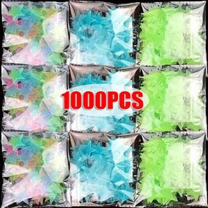 야광 스티커 3D 형광 침실 접착 가정 1000 50 장식 천장