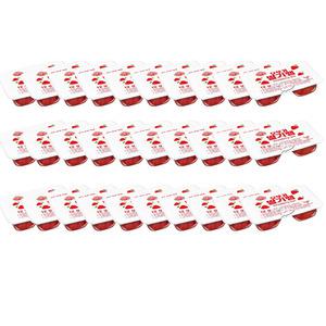 오뚜기 일회용 딸기잼 디스펜팩 12g 30개