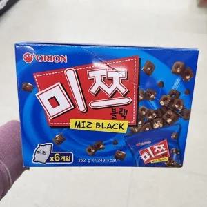 오리온 미쯔 252g tx202585