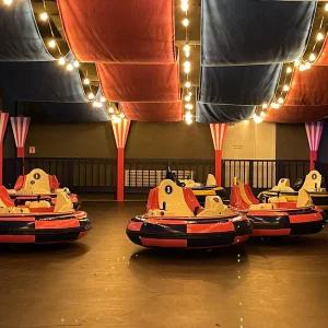 바운스 슈퍼파크 하남센터 키즈카페 가볼만한곳 놀이터 짚라인 스포츠