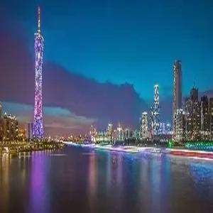 마카오/주하이/광저우 5일 #3色여행#핵심관광#꽉찬일정#천고정쇼#노쇼핑