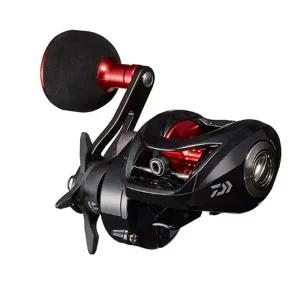 [마린피싱] 다이와 후네 XT 150P-OP/우핸들/문어전용 베이트릴/다이와정품/선상릴