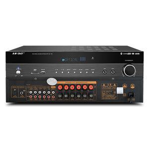 5.1채널 앰프 블루투스 리시버 기본형 스피커 홈 증폭기 HIFI