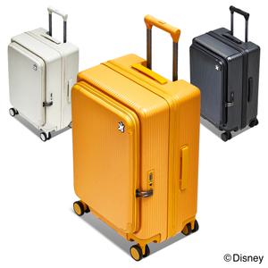 디즈니 루미 59cm(24인치) 69cm(28인치) 여행용캐리어 전면오픈 중대형수화물 가방