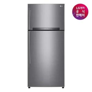 [LG](강남점)[LG전자공식판매처] 일반냉장고 B502S53 (507L)