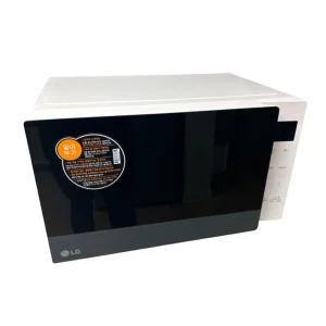 LG전자 디오스 전자레인지 23L MW23FD 2025년 출시 미스트베이지(로켓)