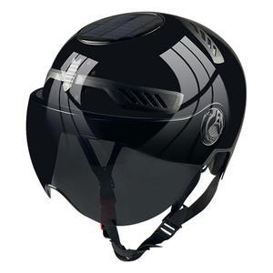 오토바이 에어컨 헬멧 선풍기 하이바 바이크 안전모 블루투스 스마트폰 네비 연결 여름