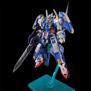 RG 아발란체 엑시아 대시 건담 한정판 AVALANCHE EXIA GUNDAM 1/144