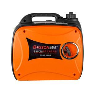 고출력 소형 발전기 소음 소형발전기 태양열 엔진 교류 자가 미니 풀리 노점용 드라이브