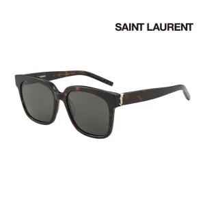 (국내당일출고)  명품 선글라스 SL M40 004 스퀘어 아세테이트 남자 여자