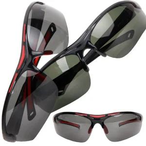  KATTUS 스포츠고글 KA866편광선그라스 야구 썬글라스 고글 자외선차단 방탄렌즈 스포츠