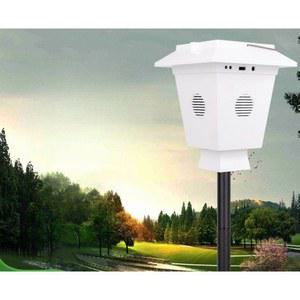 조류 퇴치기 초음파 경보기 새쫓는기계 동물퇴치기