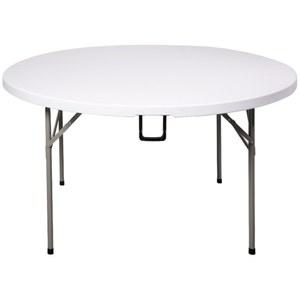 접이식 원형 테이블 야외 야외용 라이프타임 눈부신 앉을수있어 간편 2인용 마당 두꺼운형