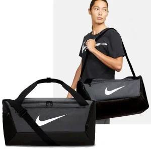 [하프클럽/나이키]나이키 브라질리아 S 더플백 DM3976-026