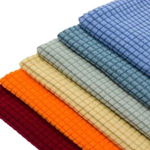 사각스툴 커버 천 의자천갈이 탄성 덮개 교체 시트