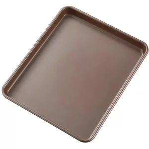 베이커리 트레이 대형 대만 오븐 사각