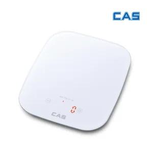 CAS K24 디지털 주방저울 요리 베이킹 카페 정밀계량 이유식 TARE 기능 탑재