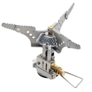 코베아 캠프3 스토브