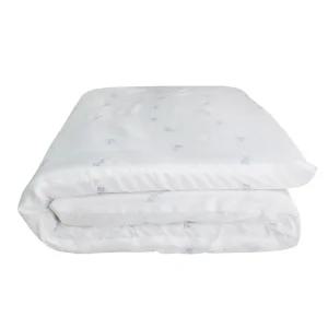 피톤치드 솔솔 허브 항균 5cm 정량 바닥 요매트 지퍼형 요솜 S D Q