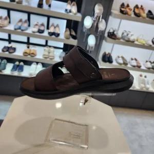 [엘칸토]엘칸토 HC10 남소가죽컴포트샌들브라운 LCMW30U52685 (40706131)