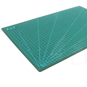 커팅매트 책상 깔판 칼판 재단 양면