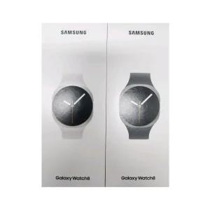 갤럭시워치8 40mm 블루투스용 미개봉새제품 가개통 SM-L325