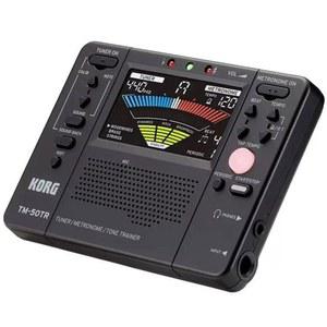 수정 관악기 뉴타입 클라리넷 박자기 색소폰 튜닝기 마이크 전자 연주 클립온