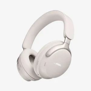 [정품] 보스 BOSE QC ULTRA HEADPHONES 화이트스모크 노이즈캔슬링 블루투스 유무선 헤드폰