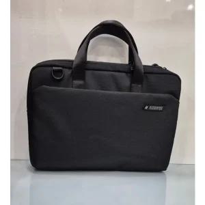 [아메리칸투어리스터]RUBIO 포트폴리오 서류가방 블랙 HL409012 [행복한백화점]O5