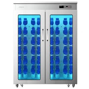 식품공장 신발살균건조기 대용량 30켤레 장화소독기 NDS30