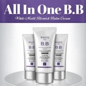 [PLACORU] 말태반비비크림 50g