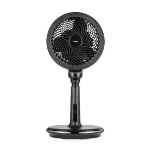 신일 서큘레이터 BLDC 저소음 블랙 SIF-PC30DCC 공기순환